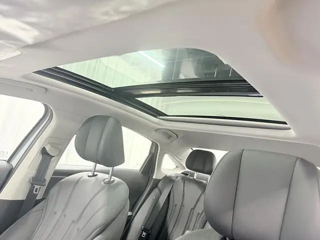 Chery Fengyun Fengyun A8 127 Yufeng Edition