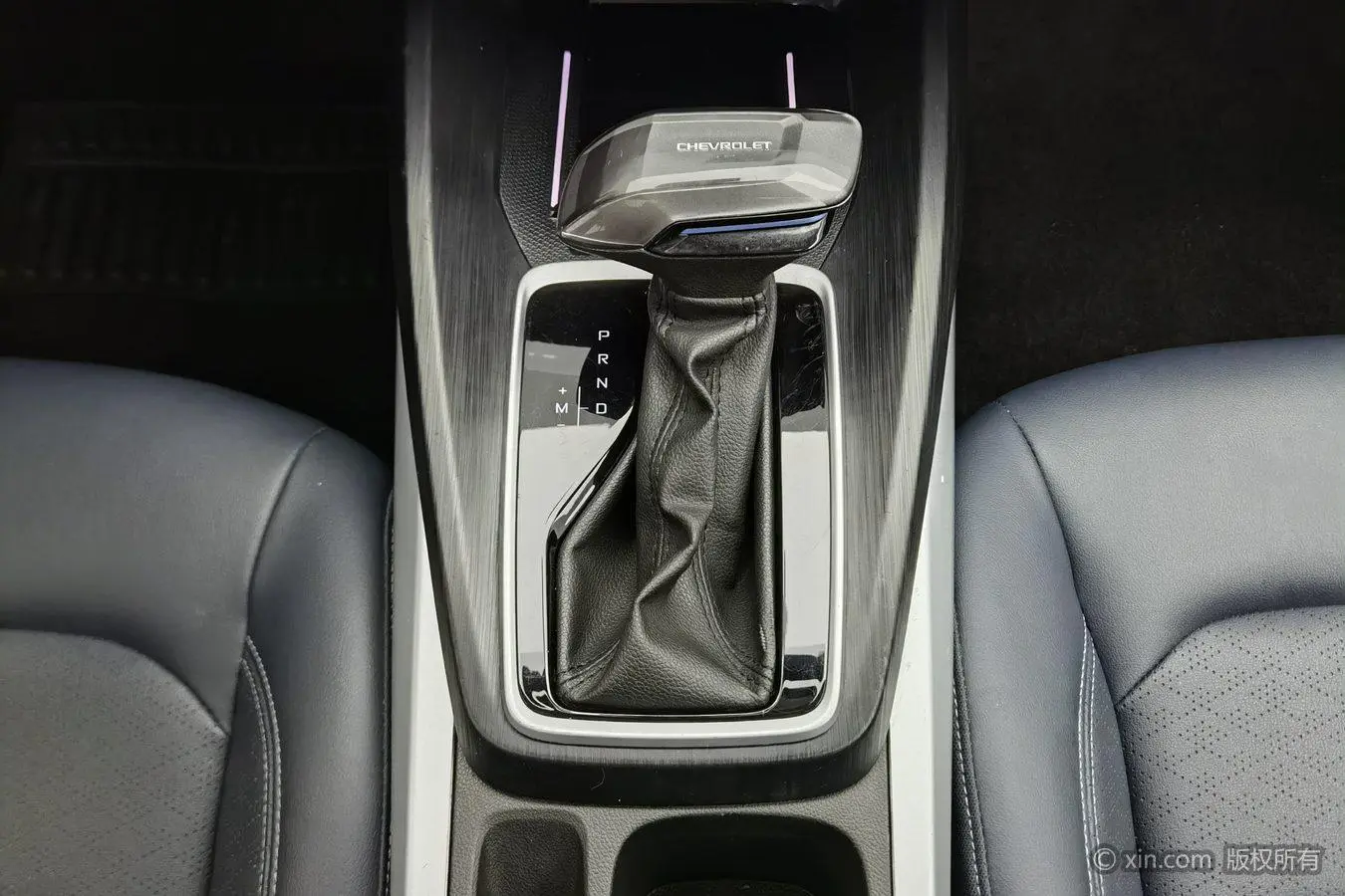 Chevrolet Cruze 1.5L Dual Clutch Enjoy Edition