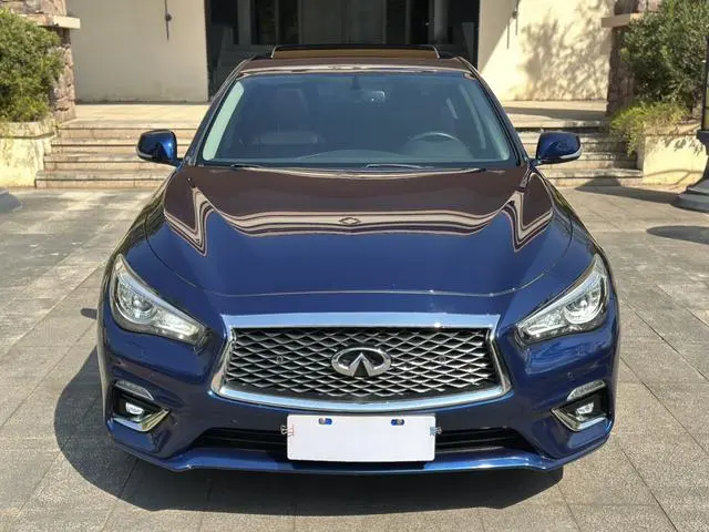 Infiniti Infiniti Q50L 2.0T Yixiang Edition Country V