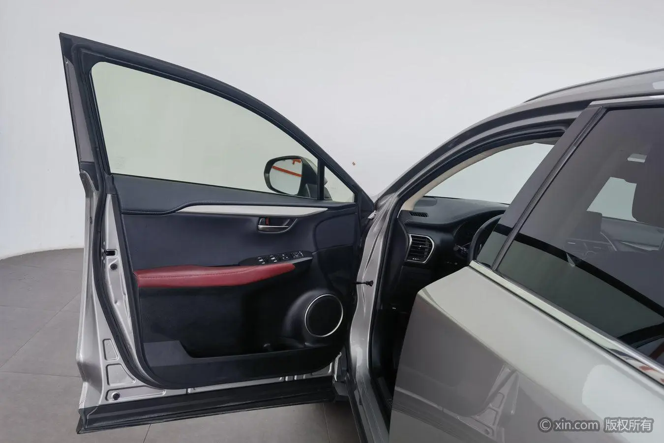 Lexus Lexus NX 200 front drive Front line version Country VI