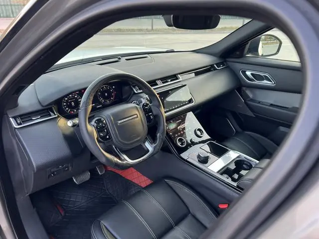 Land Rover Range Rover Star Pulse P380 R-DYNAMIC SE