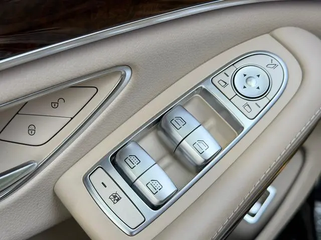 Mercedes-Benz Maybach S-class S 500 4MATIC