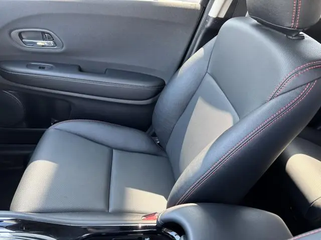 Honda Binzhi 1.5L CVT Pioneer Edition