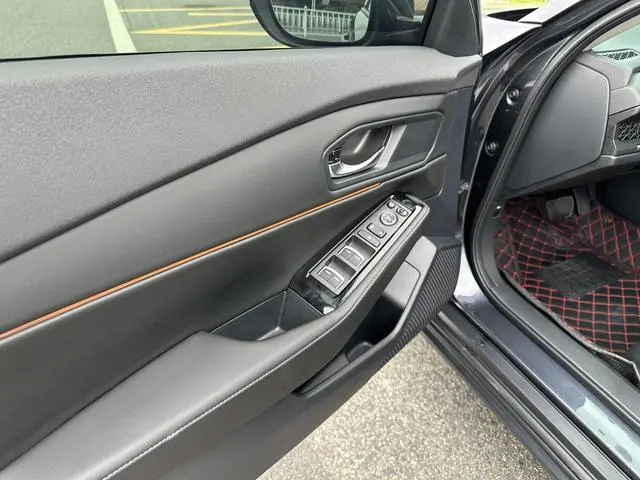 Honda Accord Rui*T Dynamic 260TURBO Smart Edition