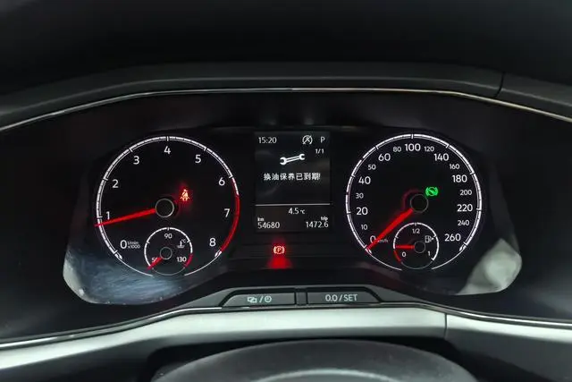 Volkswagen Tu Kai 280TSI DSG Comfort Edition