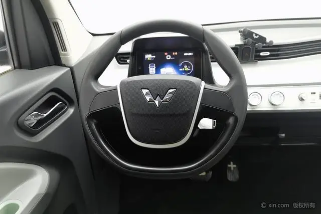 Wuling Wuling Hongguang MINIEV Macaron Premium Lithium Iron Phosphate