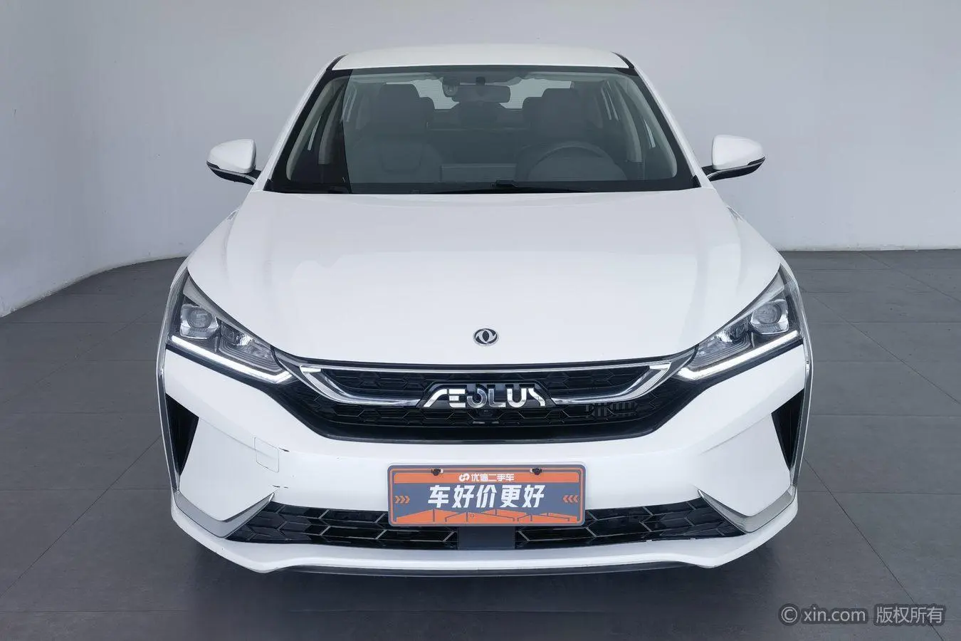 Dongfeng Fengshen Yi Hyun 230T automatic wind chasing version