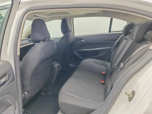 Peugeot Peugeot 408 1.6T Automatic Deluxe Edition