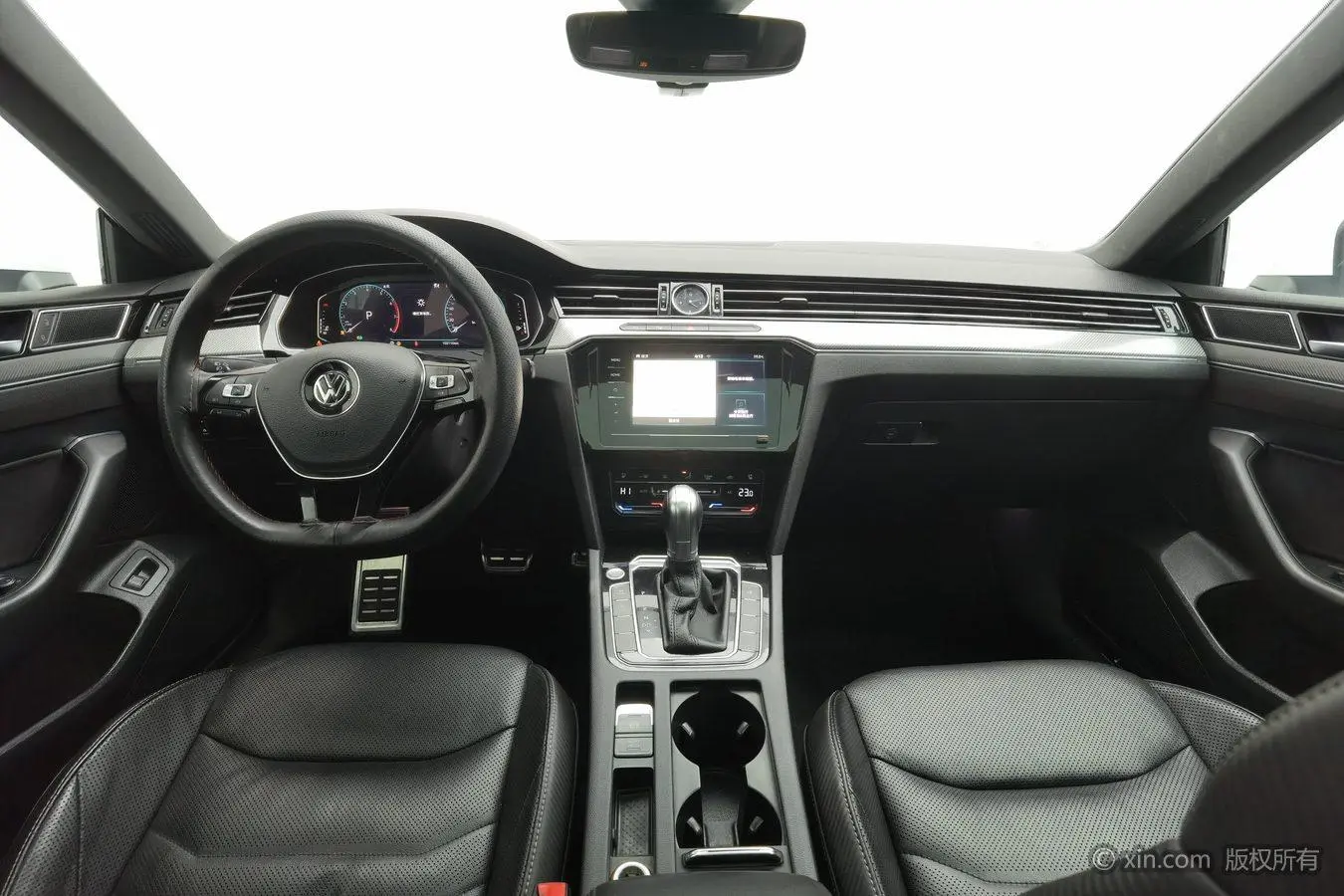 Volkswagen Volkswagen CC 330TSI Charm Edition Country VI