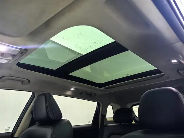 Geely Boyue 1.8TD DCT two-wheel drive intelligent 4G connected version