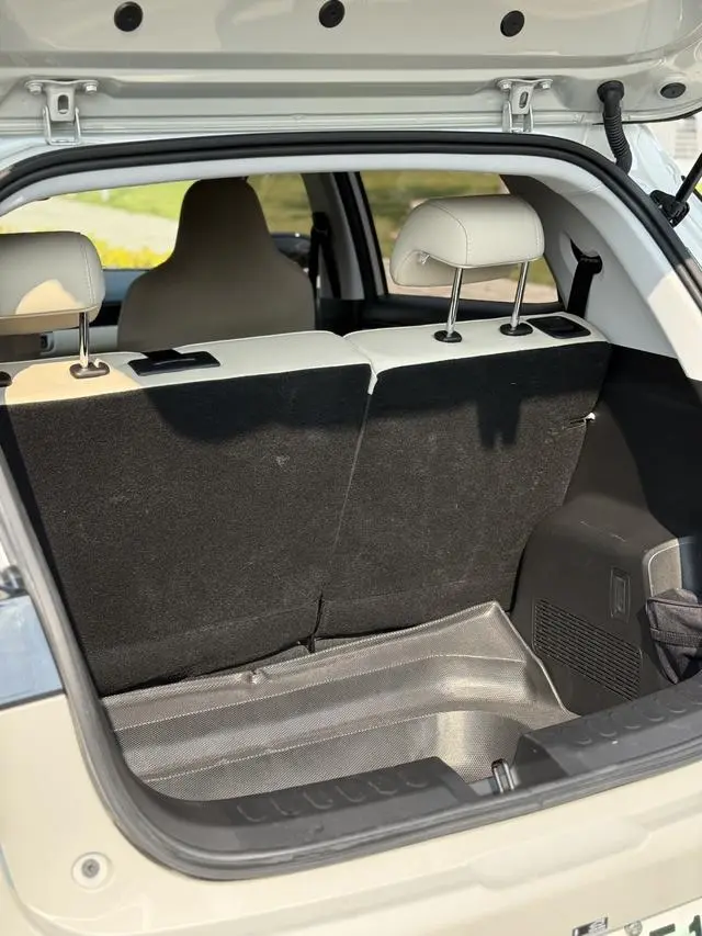 Wuling Wuling Bingguo PLUS 330km five-seater version