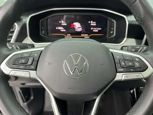 Volkswagen Tanyue 280TSI two-wheel drive Luxury Plus Premium Edition