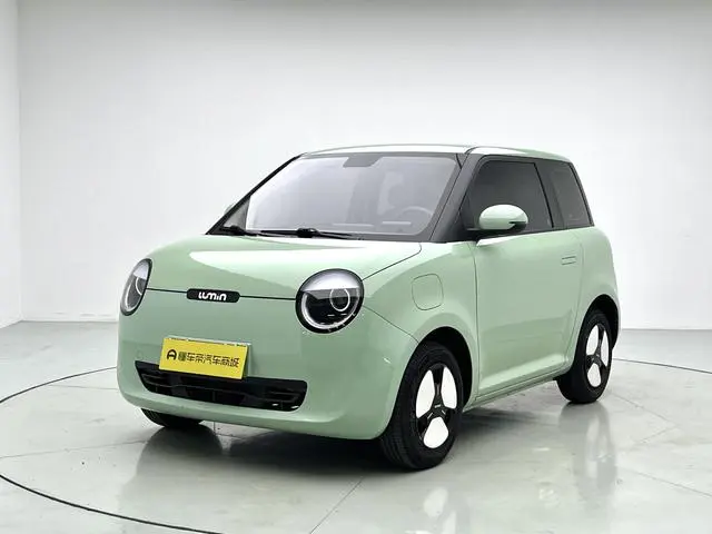Changan Qiyuan Changan Lumin 155km sweet style