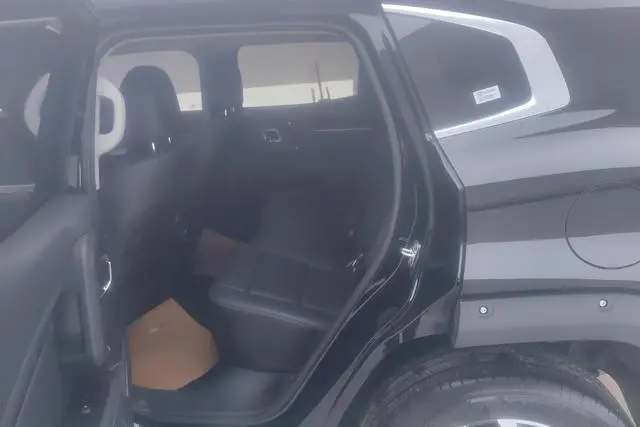 Haval Haval Big Dog PLUS 2.0T two-wheel drive Tide Wild edition Plus