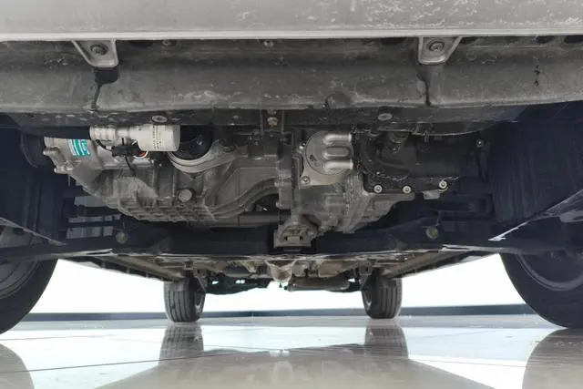 GAC Trumpchi GS4 270T Automatic Zhilian Technology Version