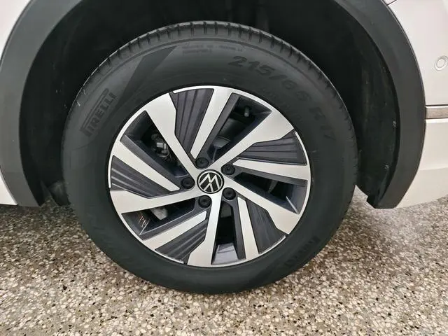 Volkswagen Tiguan L PHEV 430PHEV plug-in hybrid Ultimate Edition