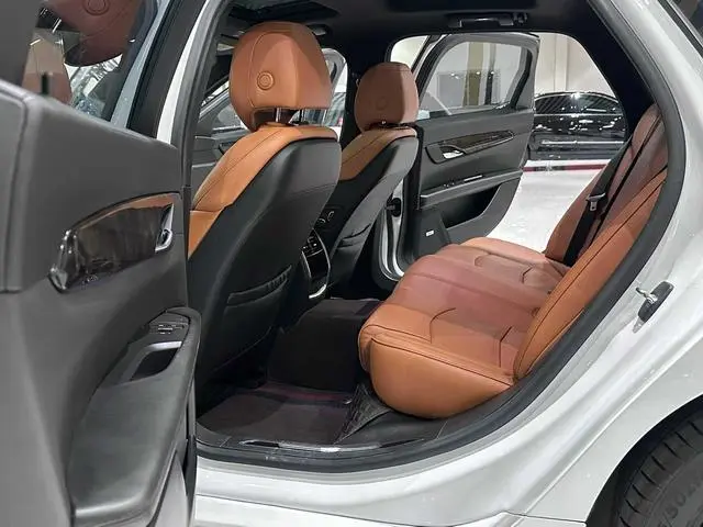 Cadillac Cadillac CT6 28T luxury