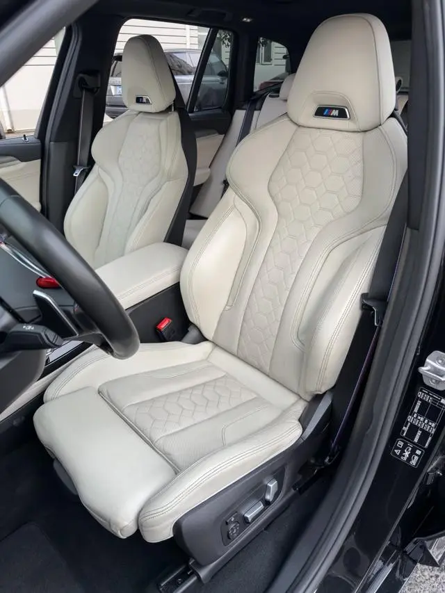 BMW BMW X3 M X3 M Thunder Edition