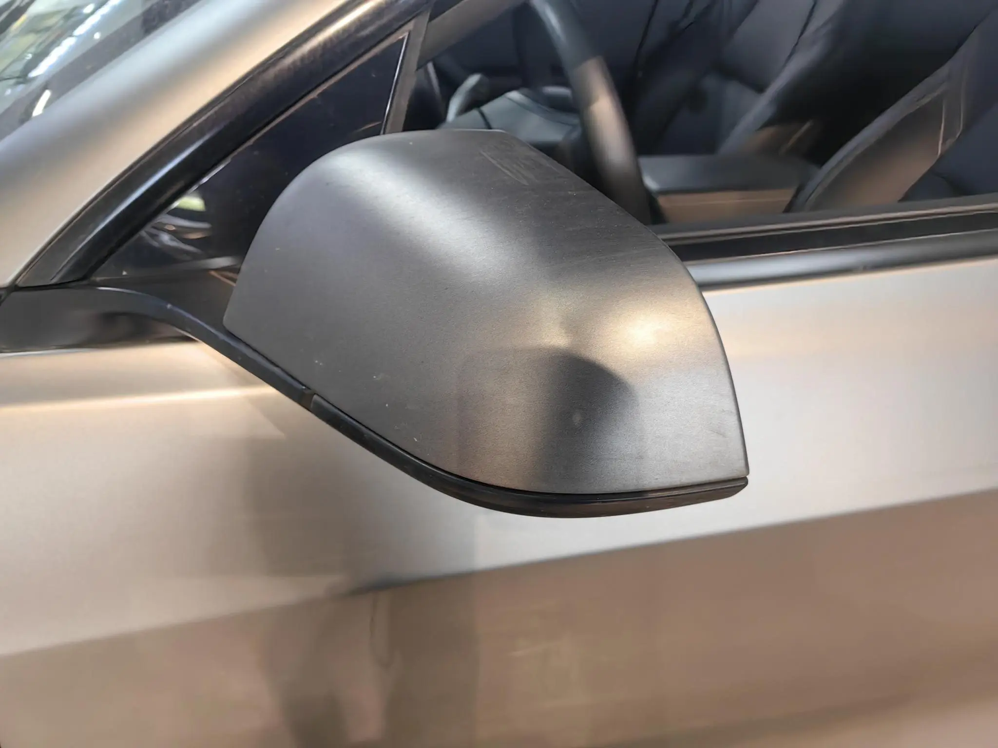Tesla Model 3 Rear-wheel drive version