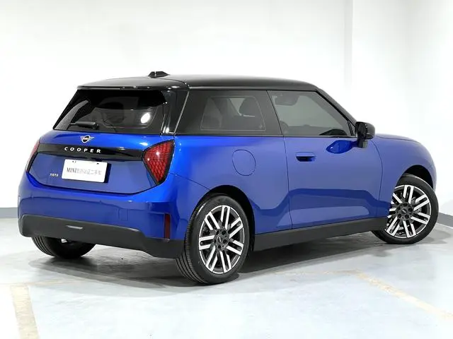 MINI Electric MINI COOPER COOPER E Classic