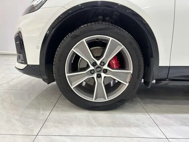 Audi Audi Q5L Sportback Facelift 40 TFSI luxury