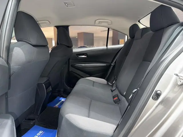 TOYOTA Corolla 1.5L CVT Pioneer Edition
