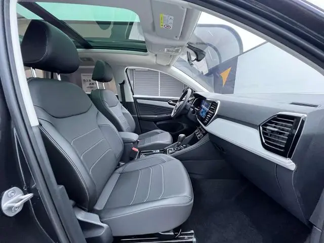 Jetta Jetta VS7 280TSI Automatic Enjoy Edition
