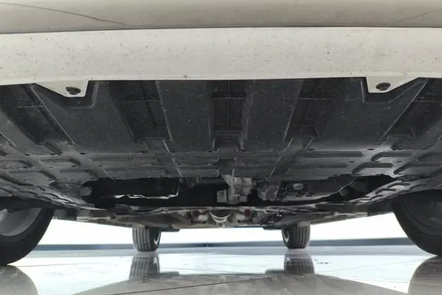Geely Emgrand 4th generation 1.5L CVT premium type