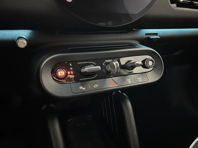 MINI Electric MINI COOPER COOPER E Classic