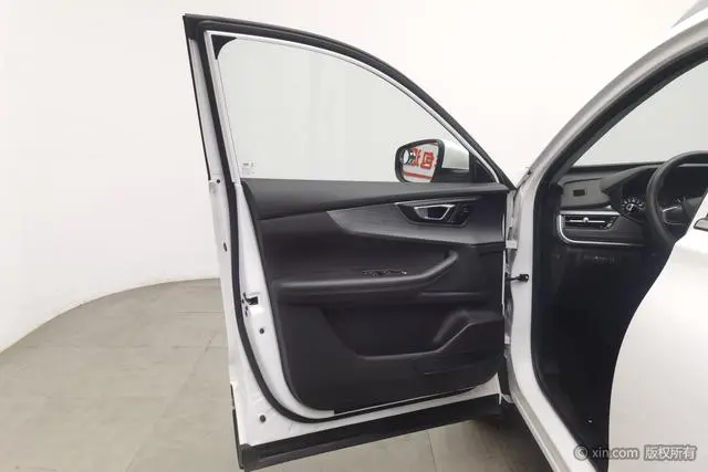Chery Fulwin Tiggo 5x 1.5L manual Urban version
