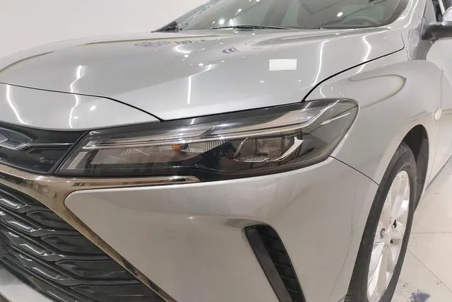 Chevrolet Cruze 1.5L Dual Clutch Enjoy Edition