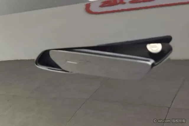GAC Shadow cool 1.5T Supernova Max version