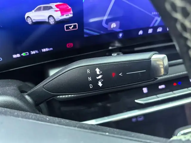 Buick Buick E5 Smart Enjoy Standard Battery Life Version