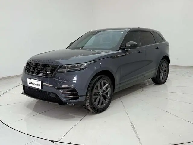 Land Rover Range Rover Star Pulse Dynamic SE