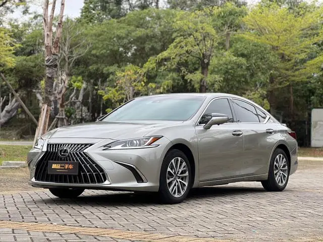 Lexus Lexus ES 200 Excellent Edition
