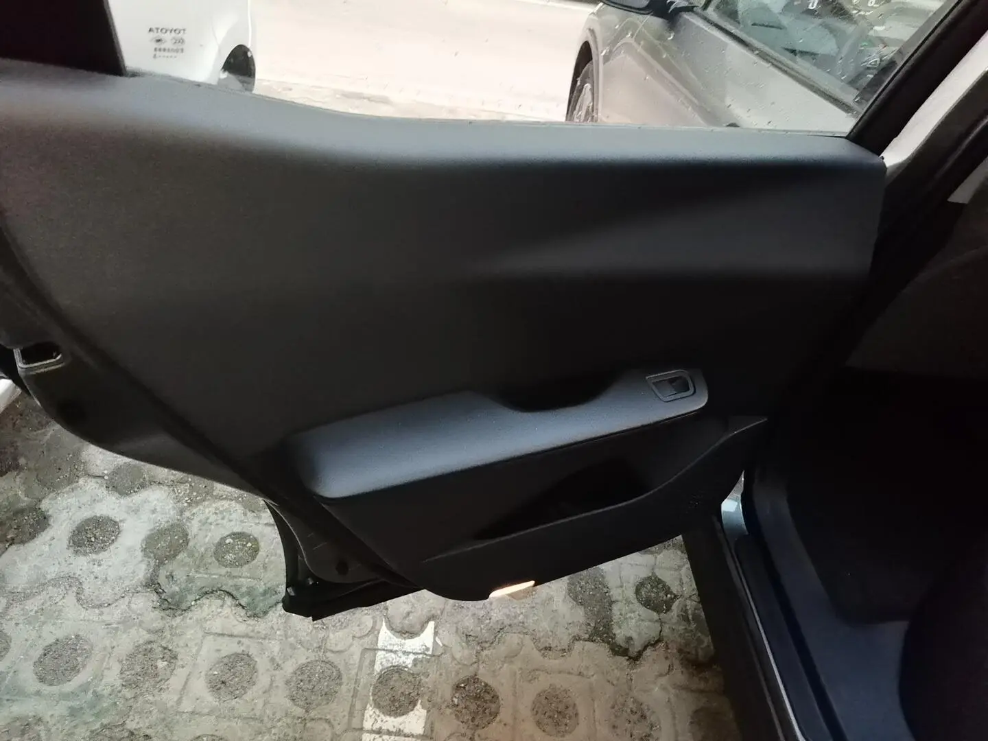 TOYOTA Toyota bZ3 Long battery life PRO