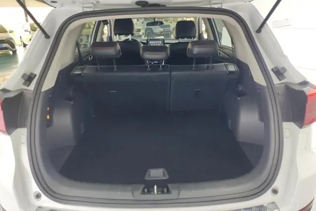 Changan Changan CS75 Glory Million Edition 280T DCT Luxury