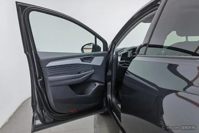 Volkswagen Lanjing 380TSI four-wheel drive luxury Edition Pro 7-seater
