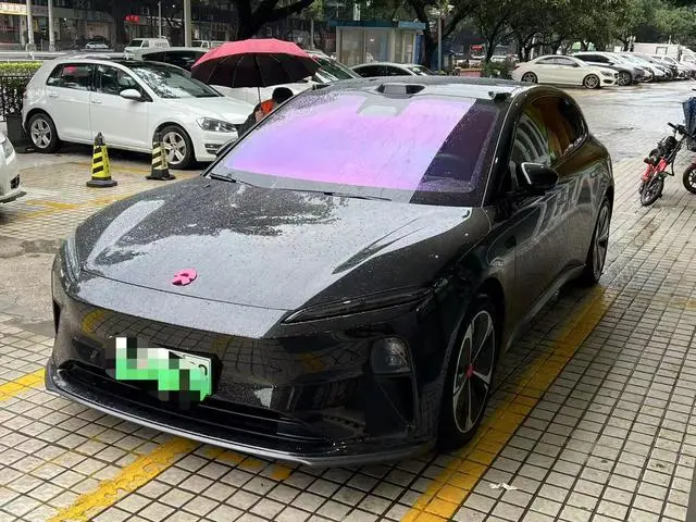 NIO Nio ET5T 75kWh