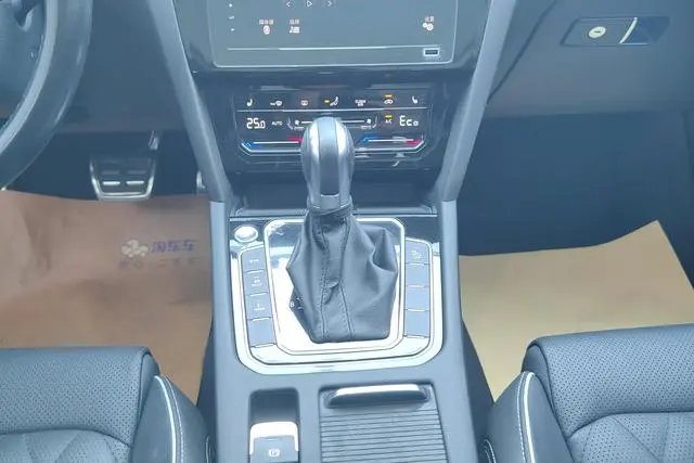 Volkswagen Magotan GTE Luxury