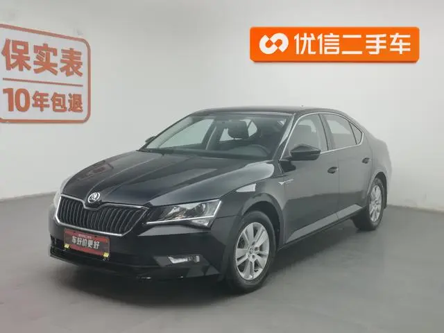 Skoda Speed pie ZI280 DSG Standard Edition Country V