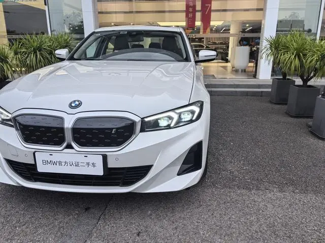 BMW BMW i3 eDrive35L