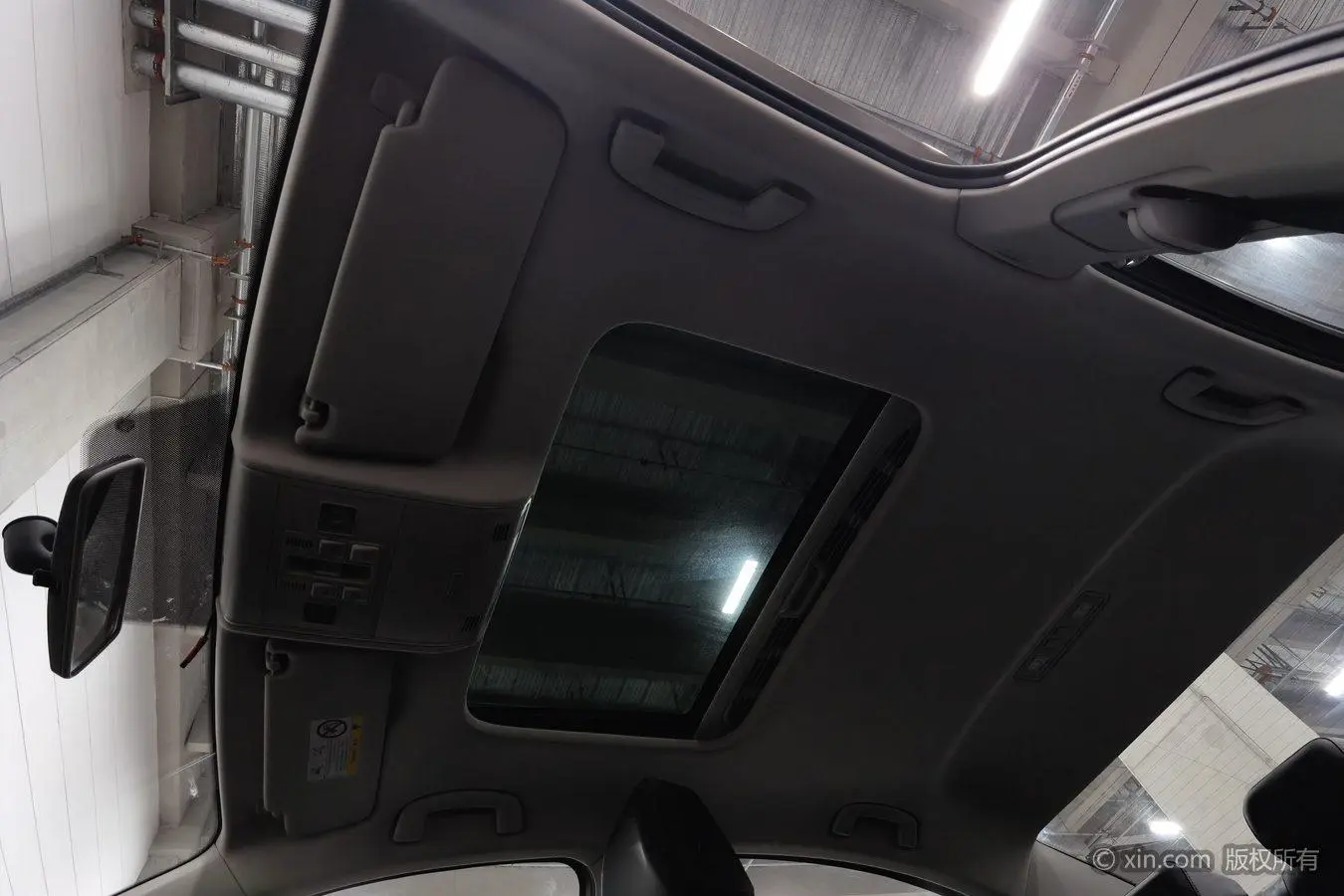 Volkswagen Bora 1.5L automatic comfort intelligent version