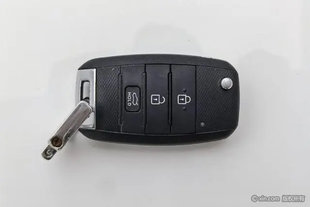 Kia Kia K3 1.6L manual GL