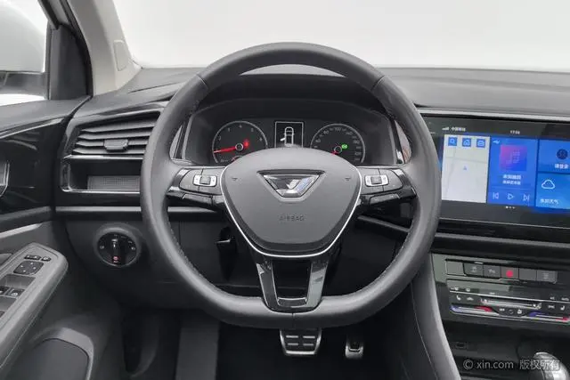 Jetta Jetta VS7 1.4T Automatic Glory Version