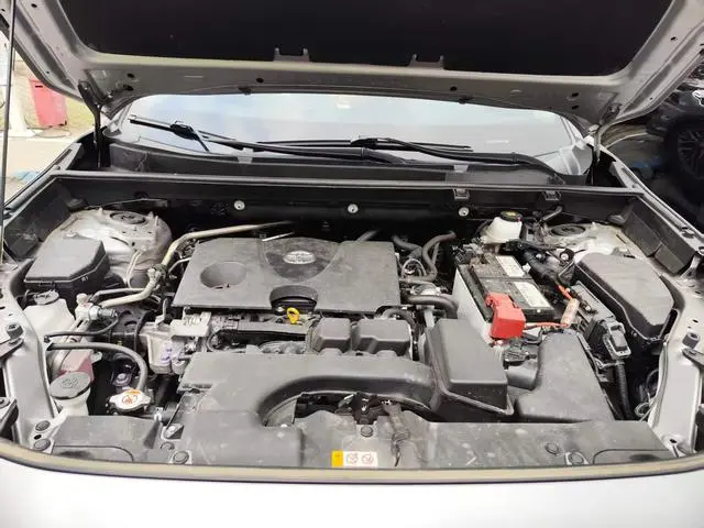 TOYOTA Wilanda 2.0L two-wheel drive luxury PLUS edition