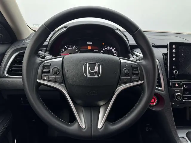 Honda Crown Road 370 TURBO 9AT Deluxe Edition