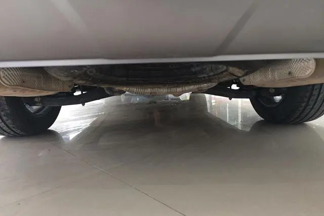 Hyundai Shengda 380 TGDi GLS automatic two-wheel drive deluxe edition Country VI