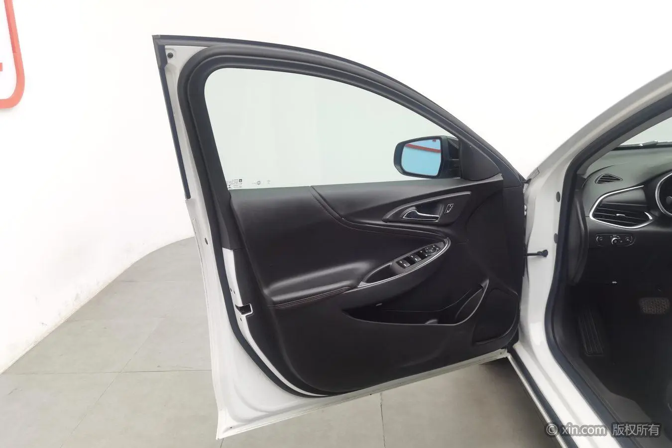 Chevrolet Mai Ruibao XL Redline 550T automatic sharp version