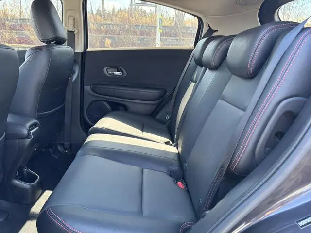 Honda Binzhi 1.5L CVT Pioneer Edition